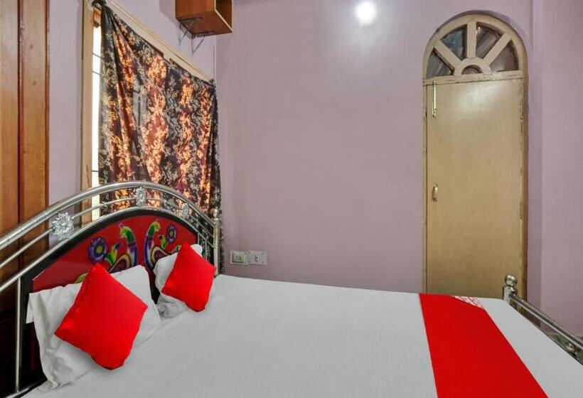 בית מלון כפרי Oyo Flagship 81326 Amba Guest House