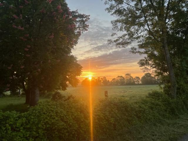 פנסיון Le Domaine De La Gravette