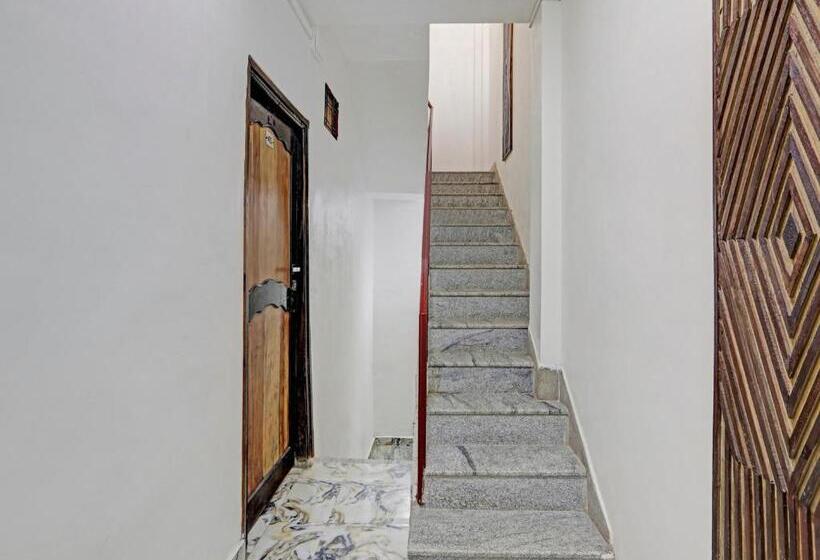 فندق O Guest   Inn