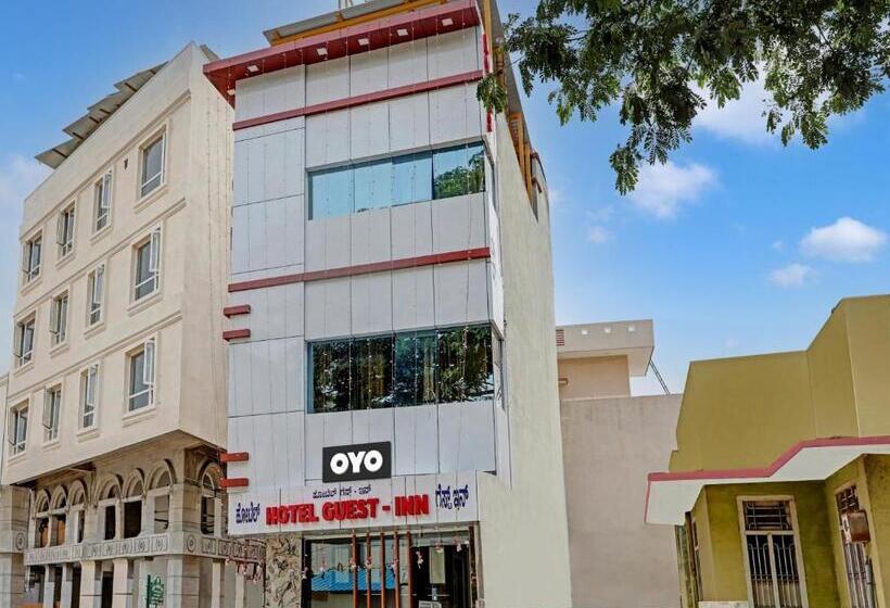 فندق O Guest   Inn