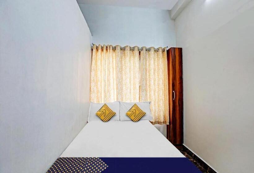 فندق O Guest   Inn