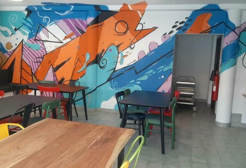 Albergue Hi Guarda Pousada De Juventude