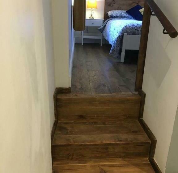 مبيت وإفطار Bleu Lavande Chambre D’hotes