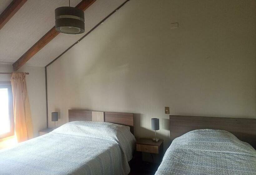 Bed and Breakfast Brisas De Puerto Varas
