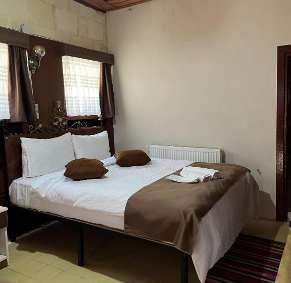 تختخواب و صبحانه Gökhanbey Konağı Butik Otel