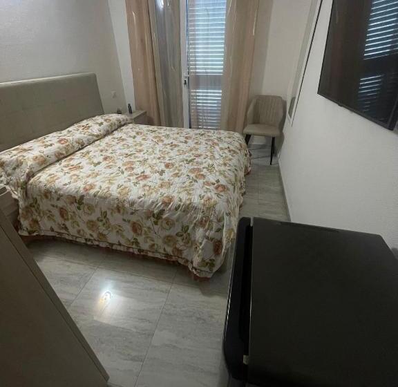 مبيت وإفطار La Perla Del Mare 2
