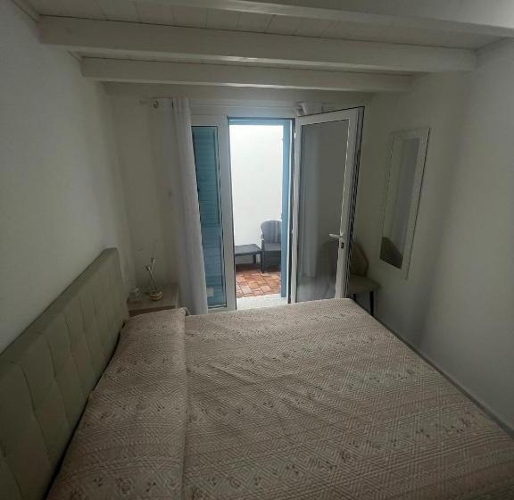 مبيت وإفطار La Perla Del Mare 2
