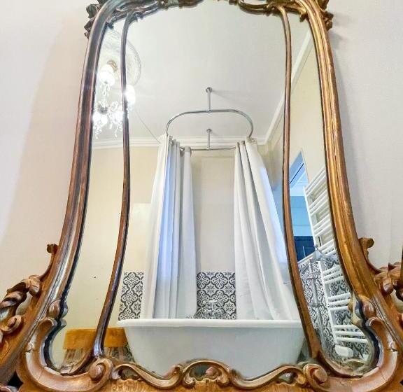 ベッドアンドブレックファースト Le 215 Gambetta Boutique Hôtel En Provence