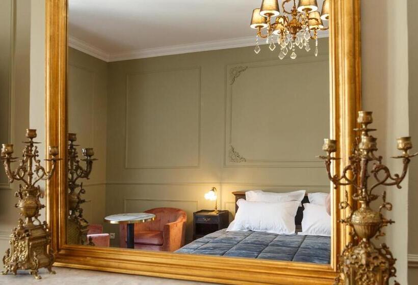 ベッドアンドブレックファースト Le 215 Gambetta Boutique Hôtel En Provence
