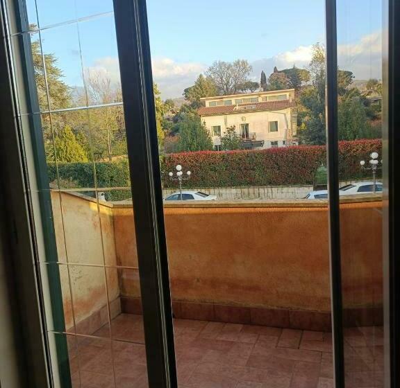 צימר Serendipity