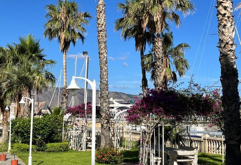 호텔 Resort Atlantis