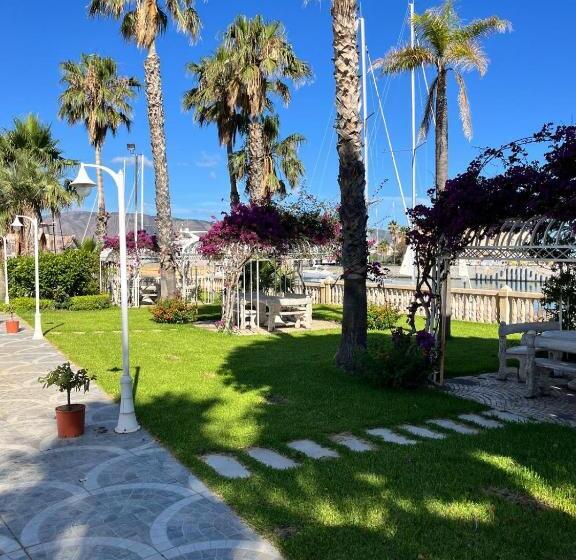 호텔 Resort Atlantis