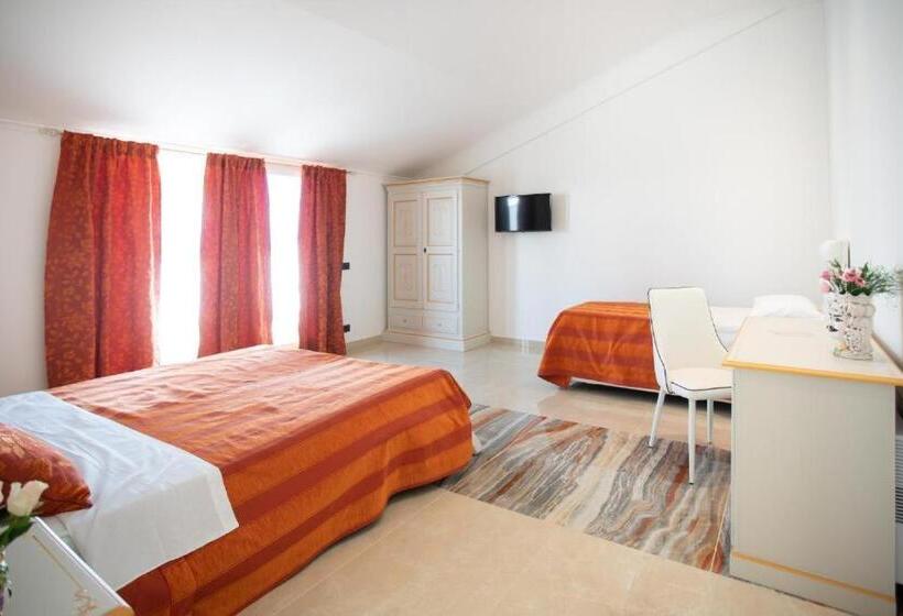 호텔 Resort Atlantis