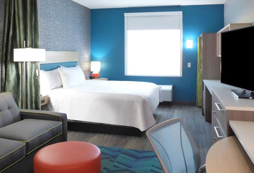 فندق Home2 Suites By Hilton Pensacola Airport Medical Center