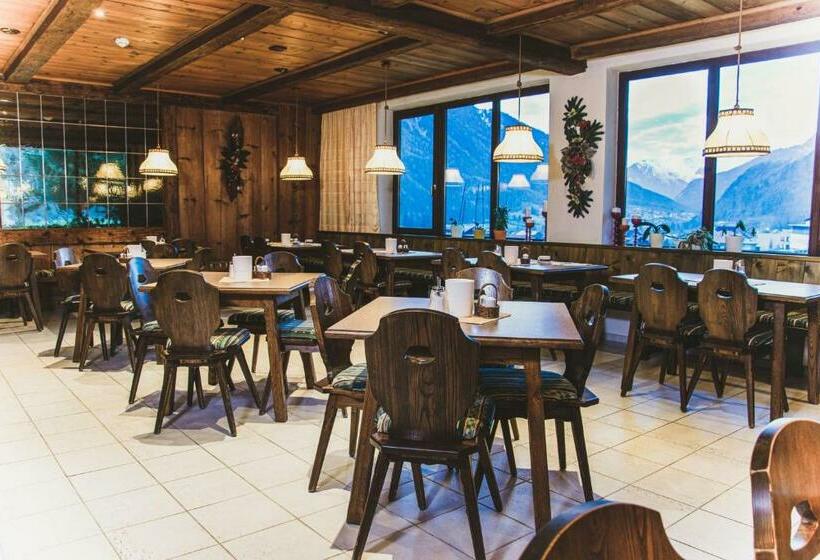 בית מלון כפרי Marko