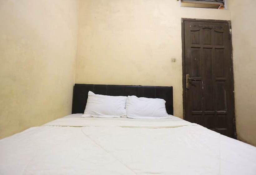 בית מלון כפרי Spot On 92569 Anto Homestay Syariah