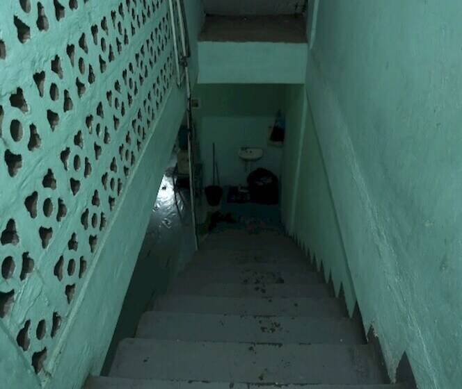 בית מלון כפרי Spot On 92569 Anto Homestay Syariah
