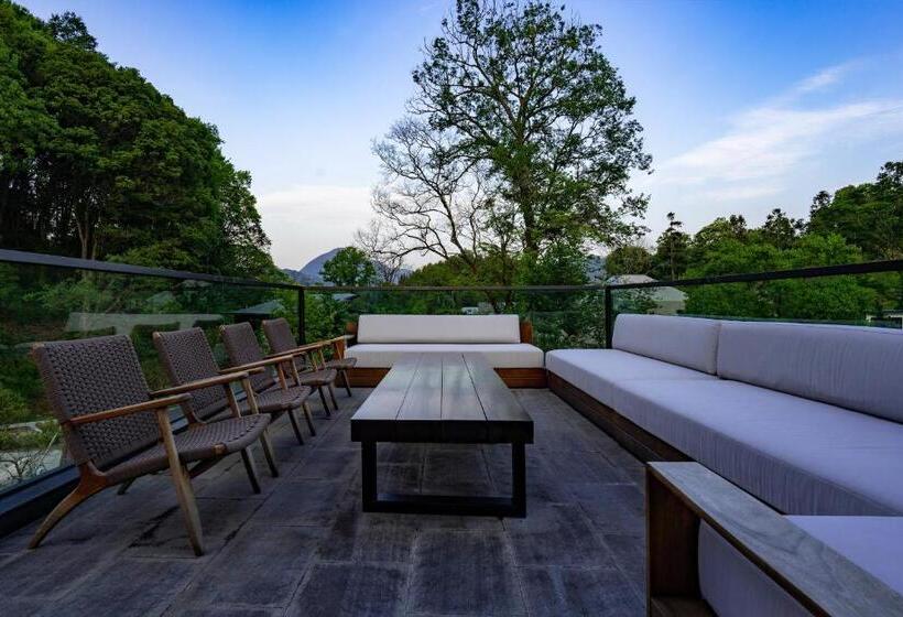 ホテル Wishgarden Resort