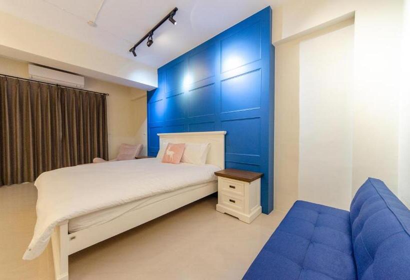 پانسیون Sunshine B&b