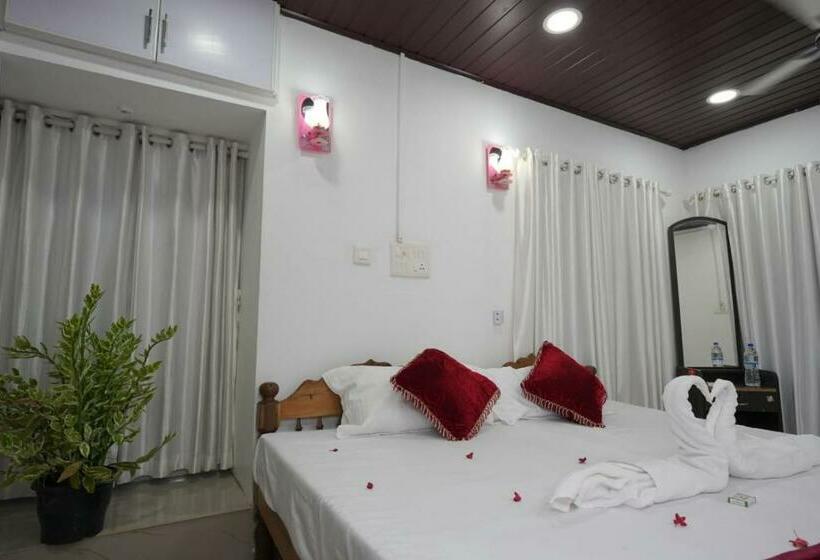 Курорт New Xanadu Marari Villas