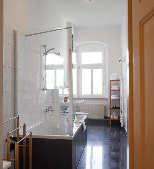 Aparthotel Mitte