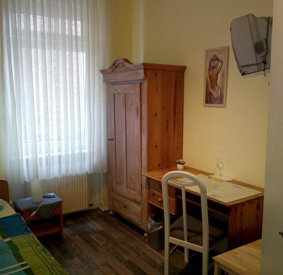 בית מלון כפרי Dom  Betzdorf