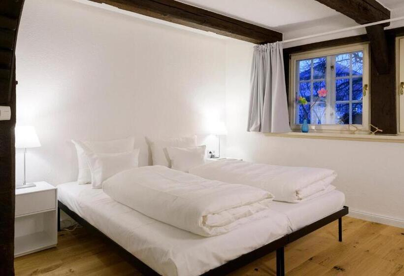 Einzigartig   Das Kleine Hotel Im Wasserviertel