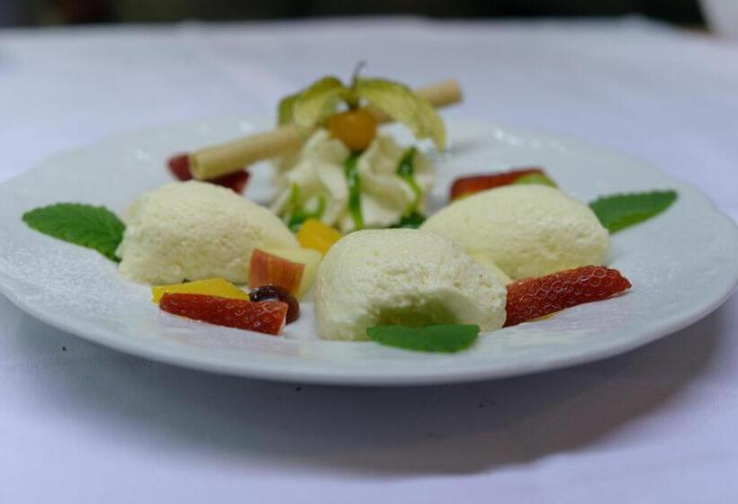 Gasthof & Hotel Goldene Krone