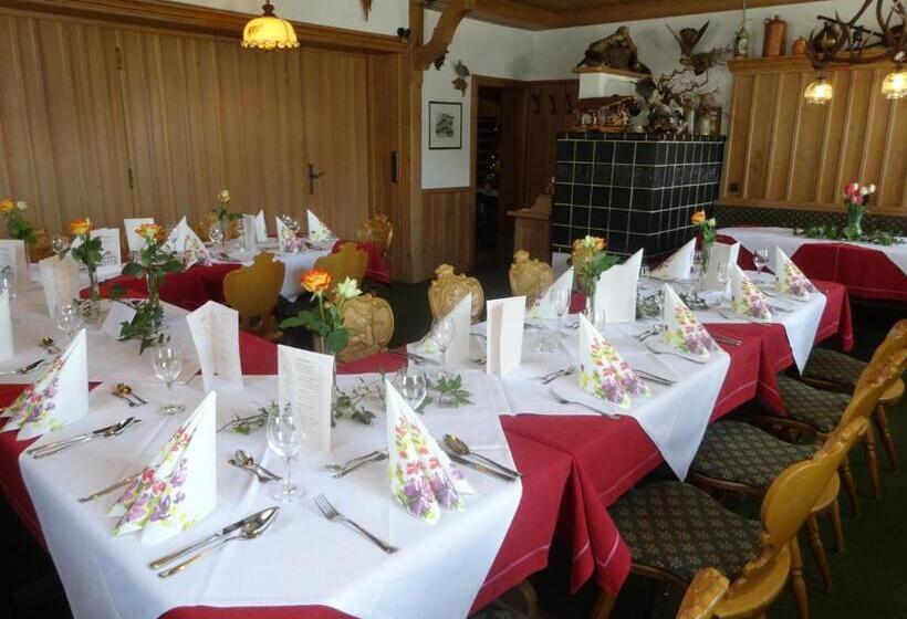 Gasthof & Hotel Goldene Krone