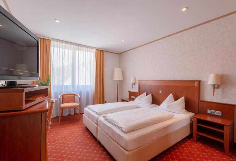 Gasthof & Hotel Goldene Krone