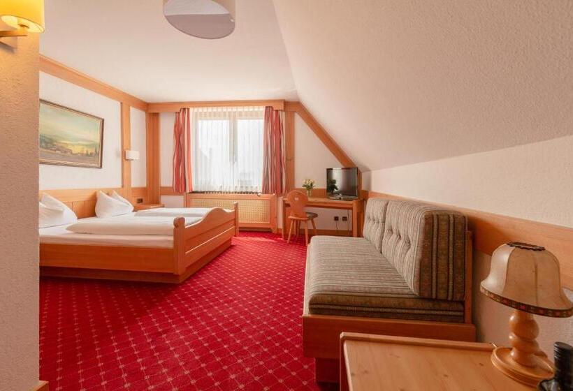 Gasthof & Hotel Goldene Krone