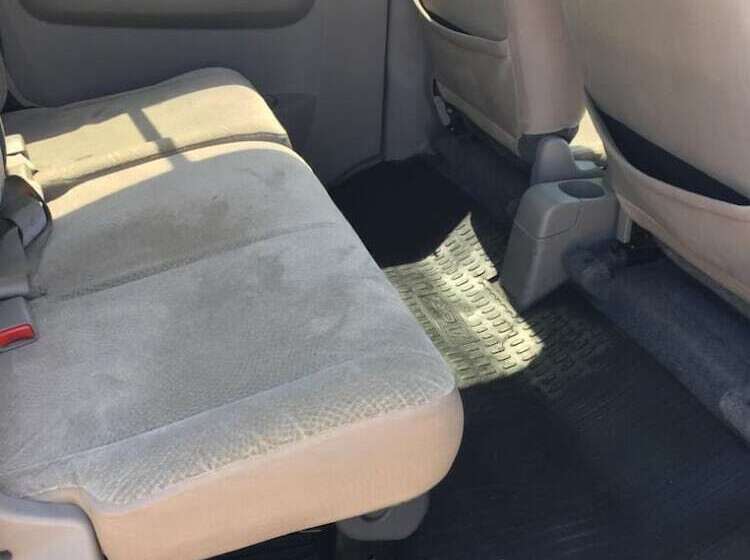 مسافرخانه Villa Anjing 2