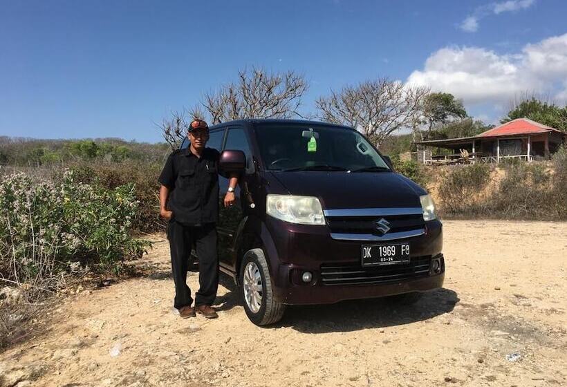 مسافرخانه Villa Anjing 2