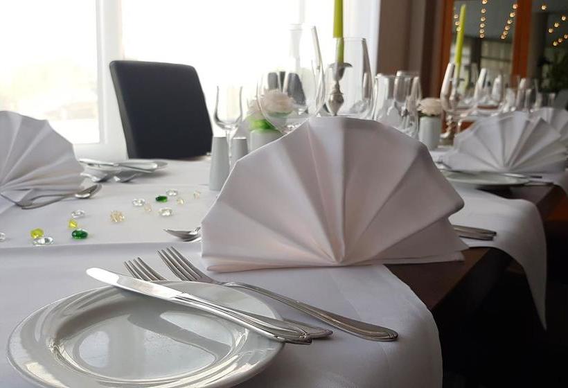 Отель Amedia Boardinghouse Frankfurt-airport