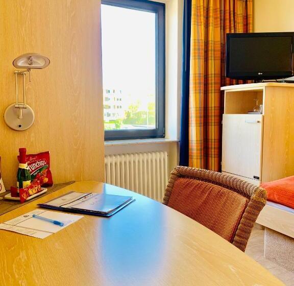 Aparthotel Kleine Perle