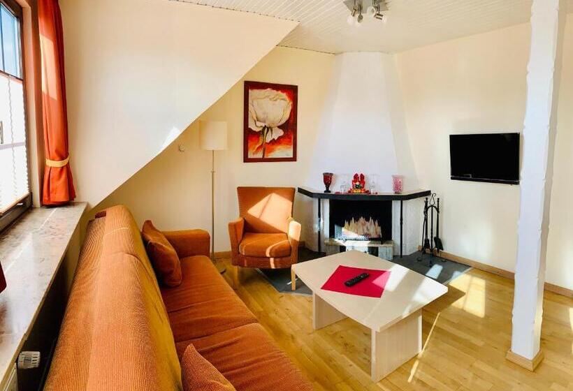 Aparthotel Kleine Perle
