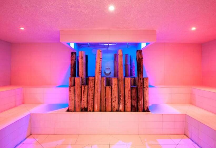 هتل Aspria Hannover