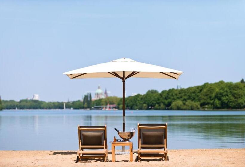 هتل Aspria Hannover