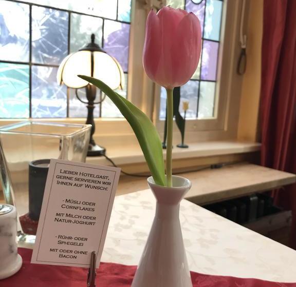 فندق Bückeburger Hof