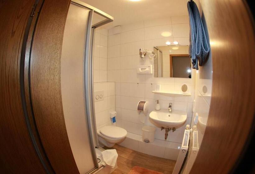 호텔 Berleburger Hof