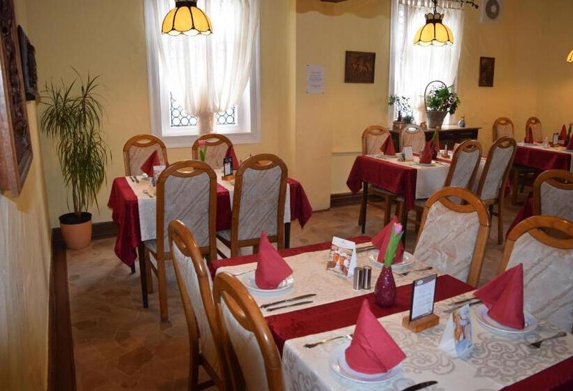 호텔 Berleburger Hof