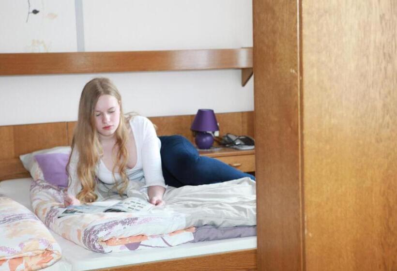 호텔 Berleburger Hof