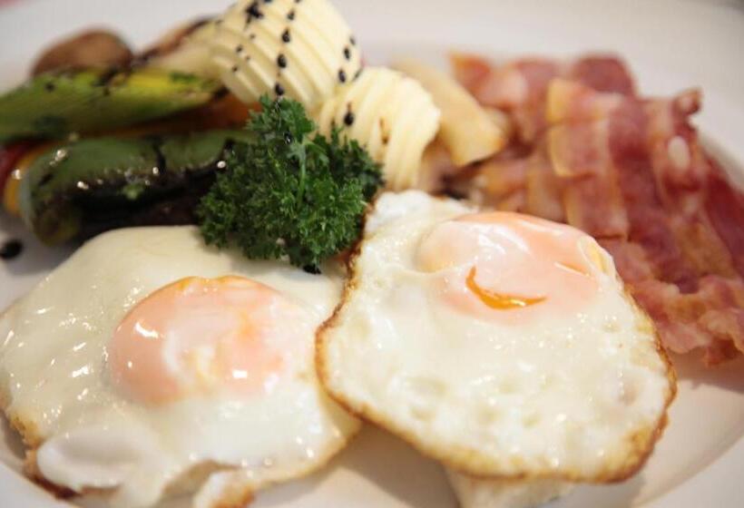 호텔 Berleburger Hof