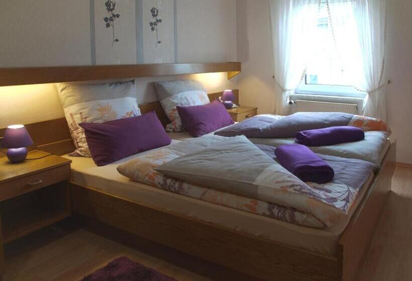 호텔 Berleburger Hof