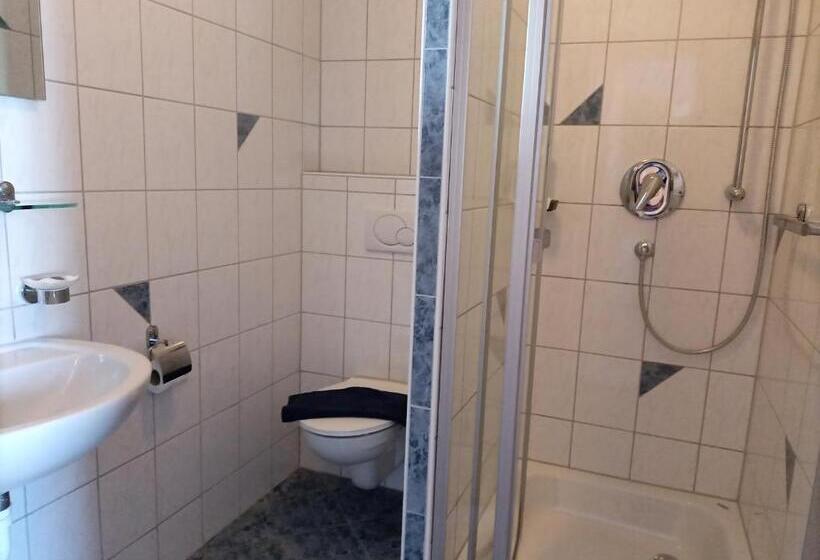 호텔 Bodensee Gästehaus Tettnang Albergo