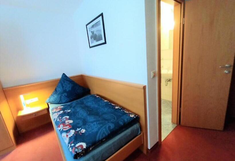 호텔 Bodensee Gästehaus Tettnang Albergo