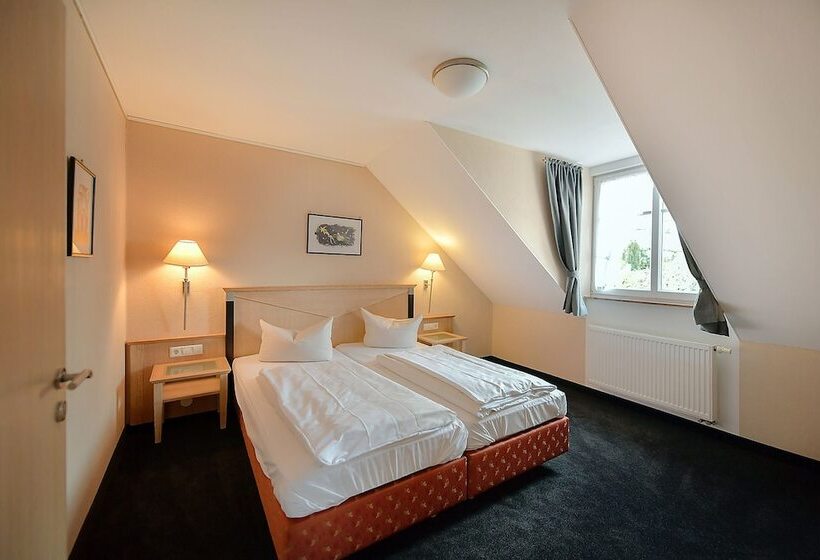 ホテル Chalet Raabe