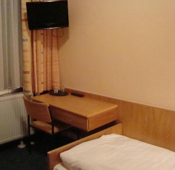 בית מלון כפרי Gartenhof