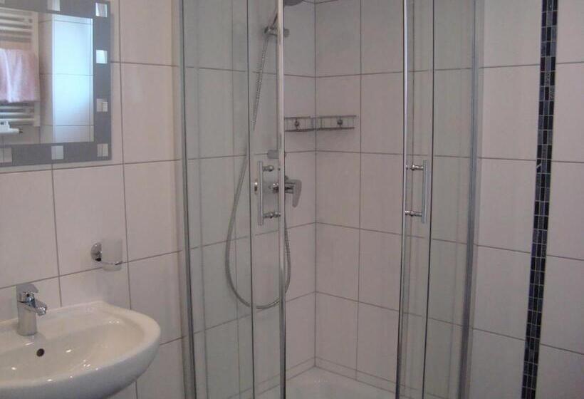 בית מלון כפרי Gartenhof