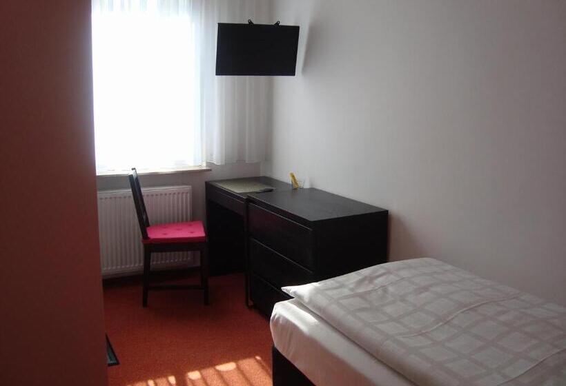 בית מלון כפרי Gartenhof